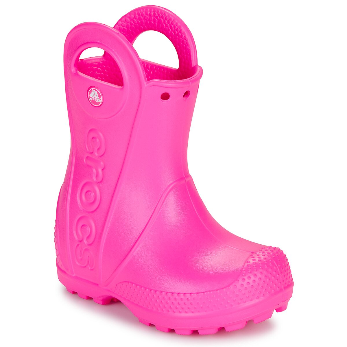 Crocs Pantofi Handle It Rain Boot T