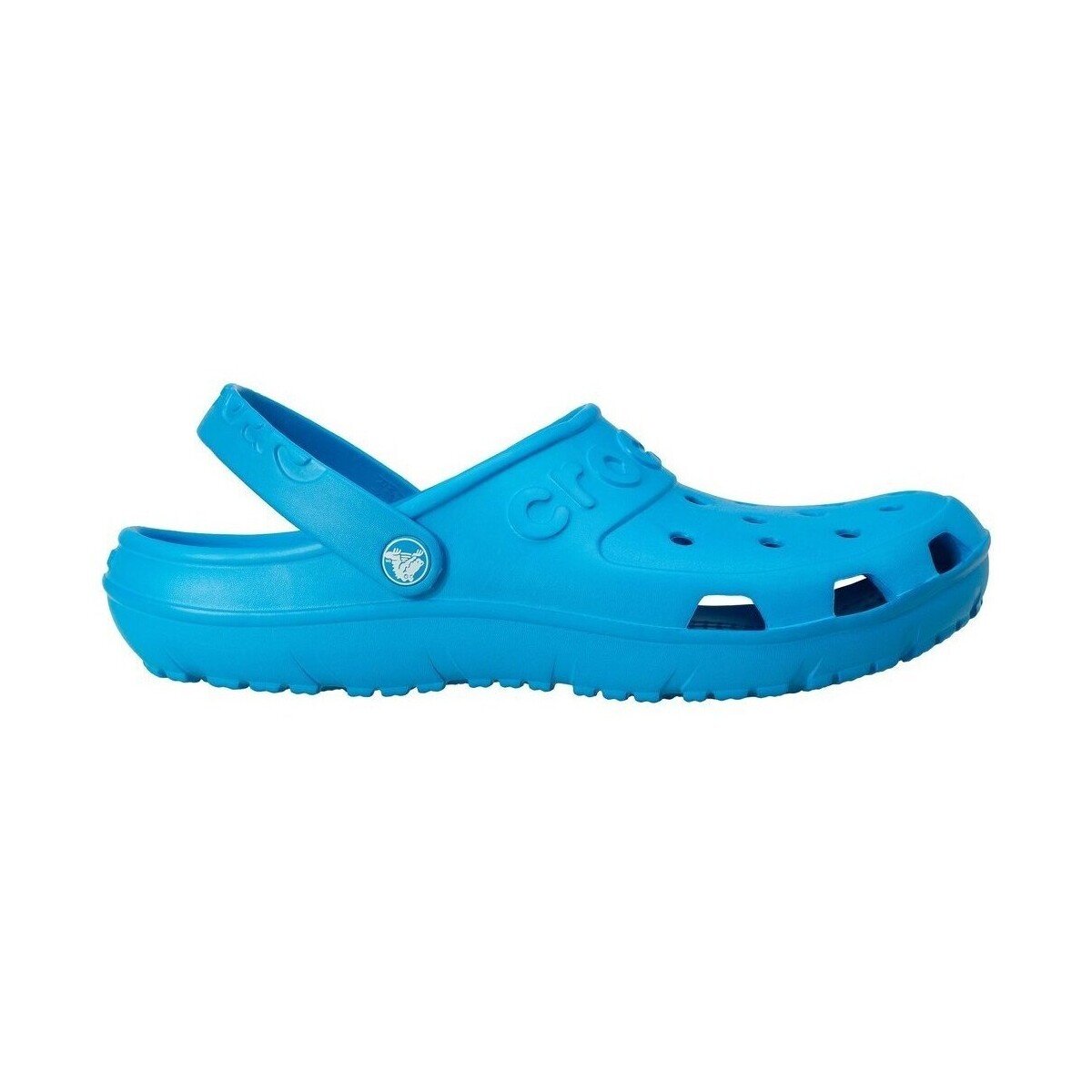 Crocs Pantofi Hilo Clog Ocean