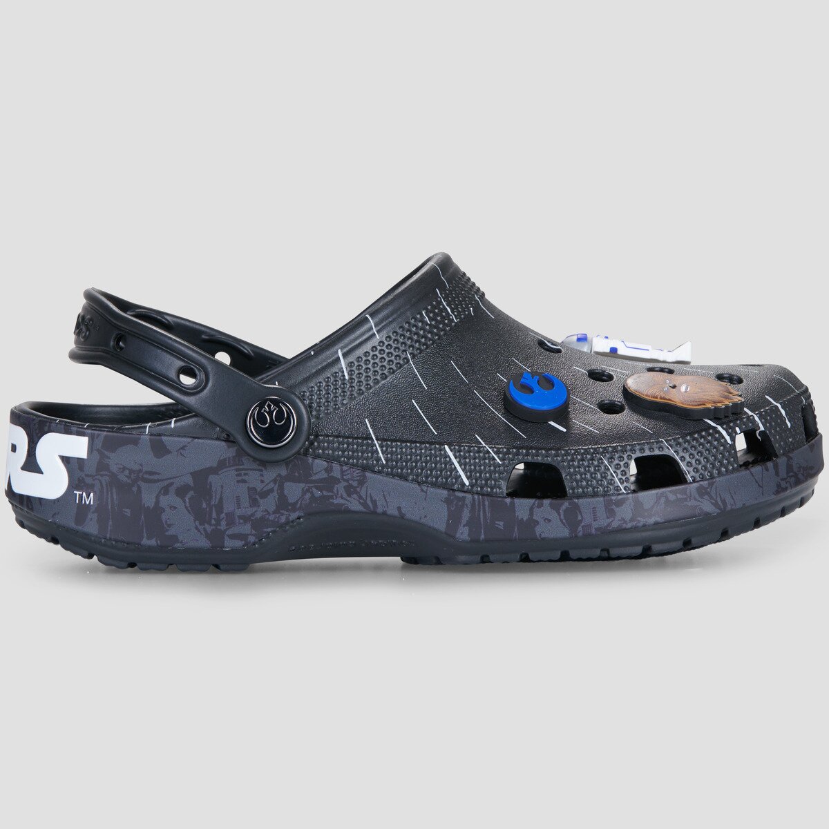 Crocs Pantofi HYPERSPACE CLS CLG