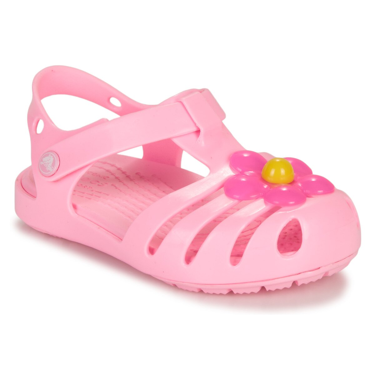 Crocs Pantofi Isabella Charm Sandal T