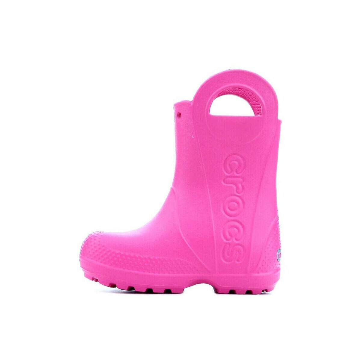 Crocs Pantofi IT RAIN BOOT KIDS 12803-6X0