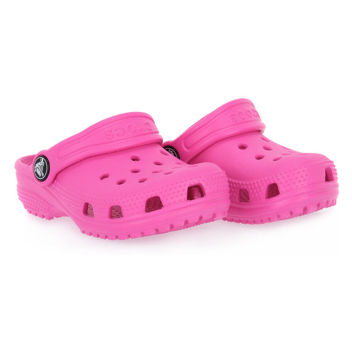 Crocs Pantofi JUIC CLASSIC CLOG T