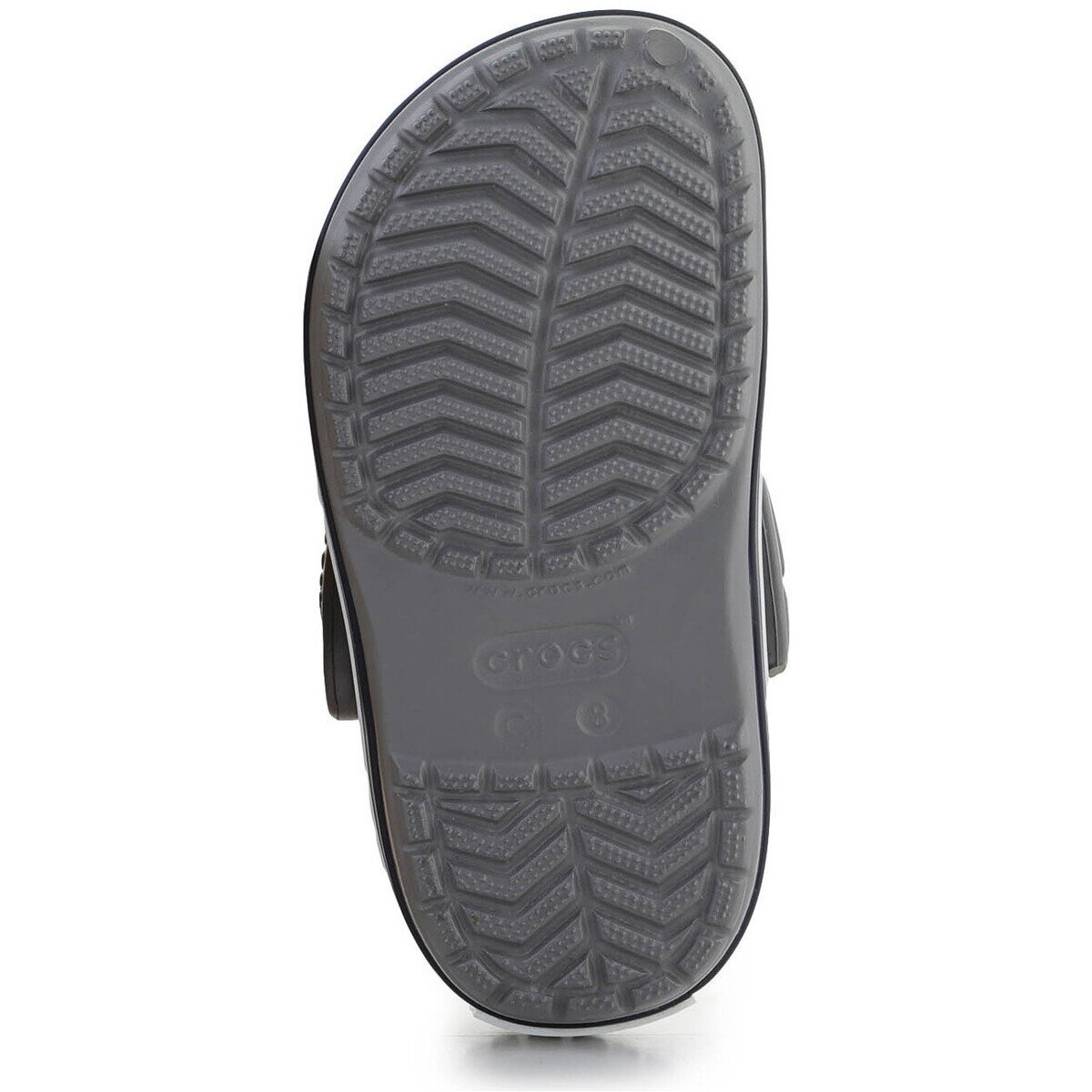 Crocs Pantofi Kids Toddler Crocband Clog 207005-05H