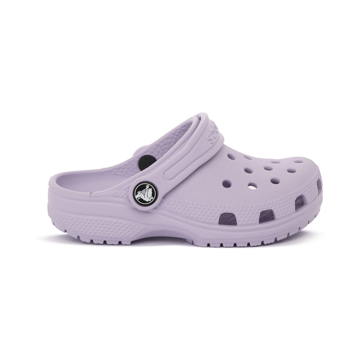 Crocs Pantofi LAVENDER CLASSIC CLOG T