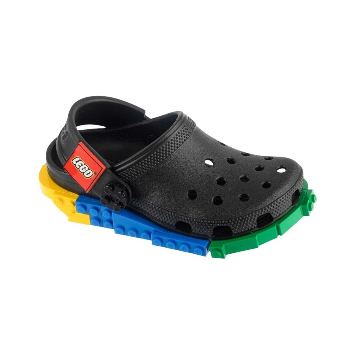 Crocs Pantofi Lego