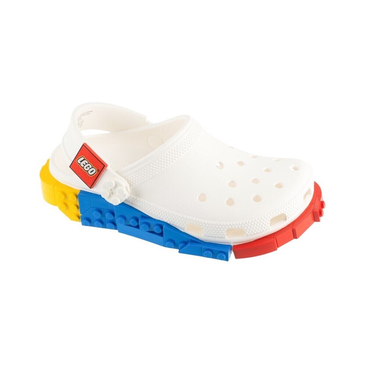 Crocs Pantofi Lego