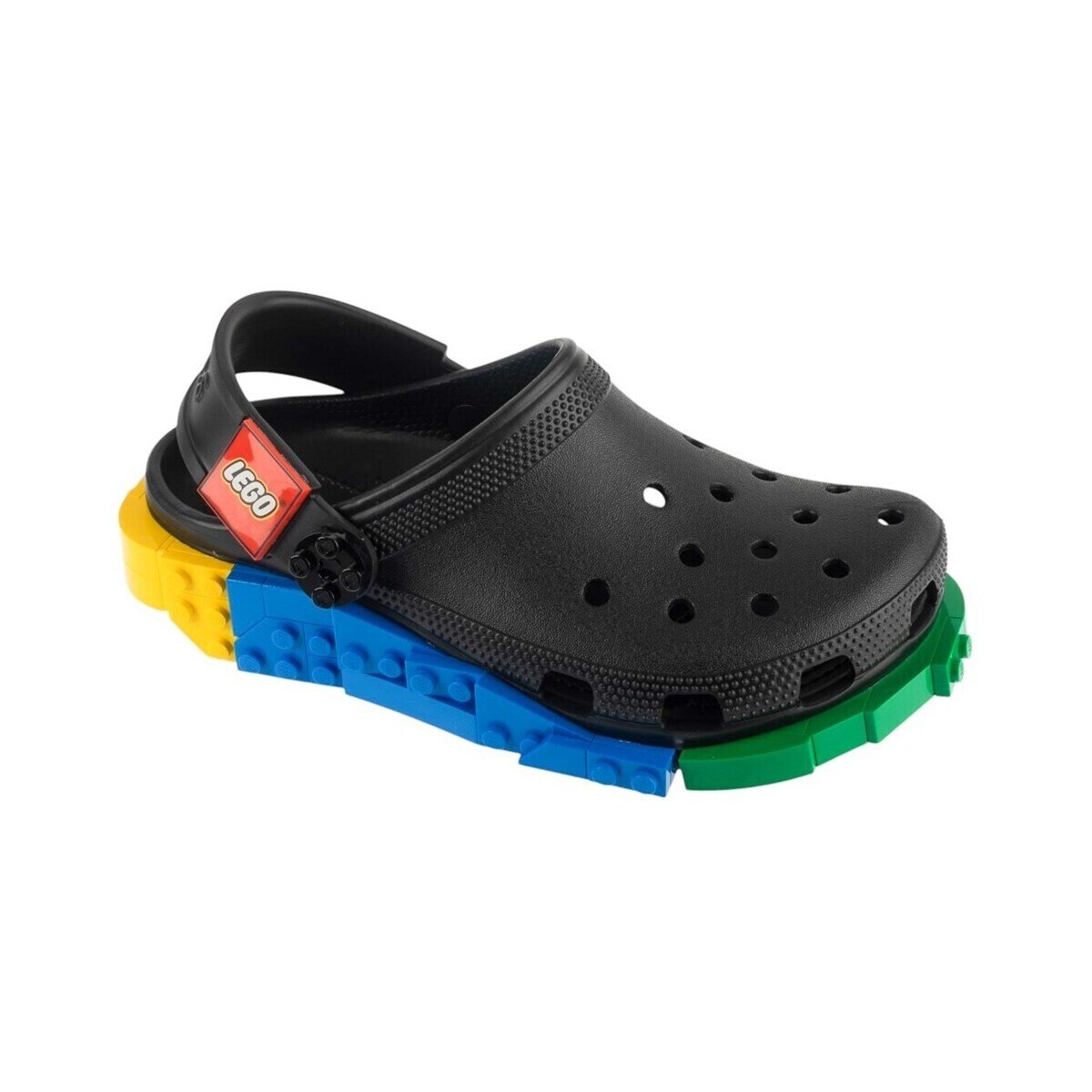 Crocs Pantofi Lego 4LW System