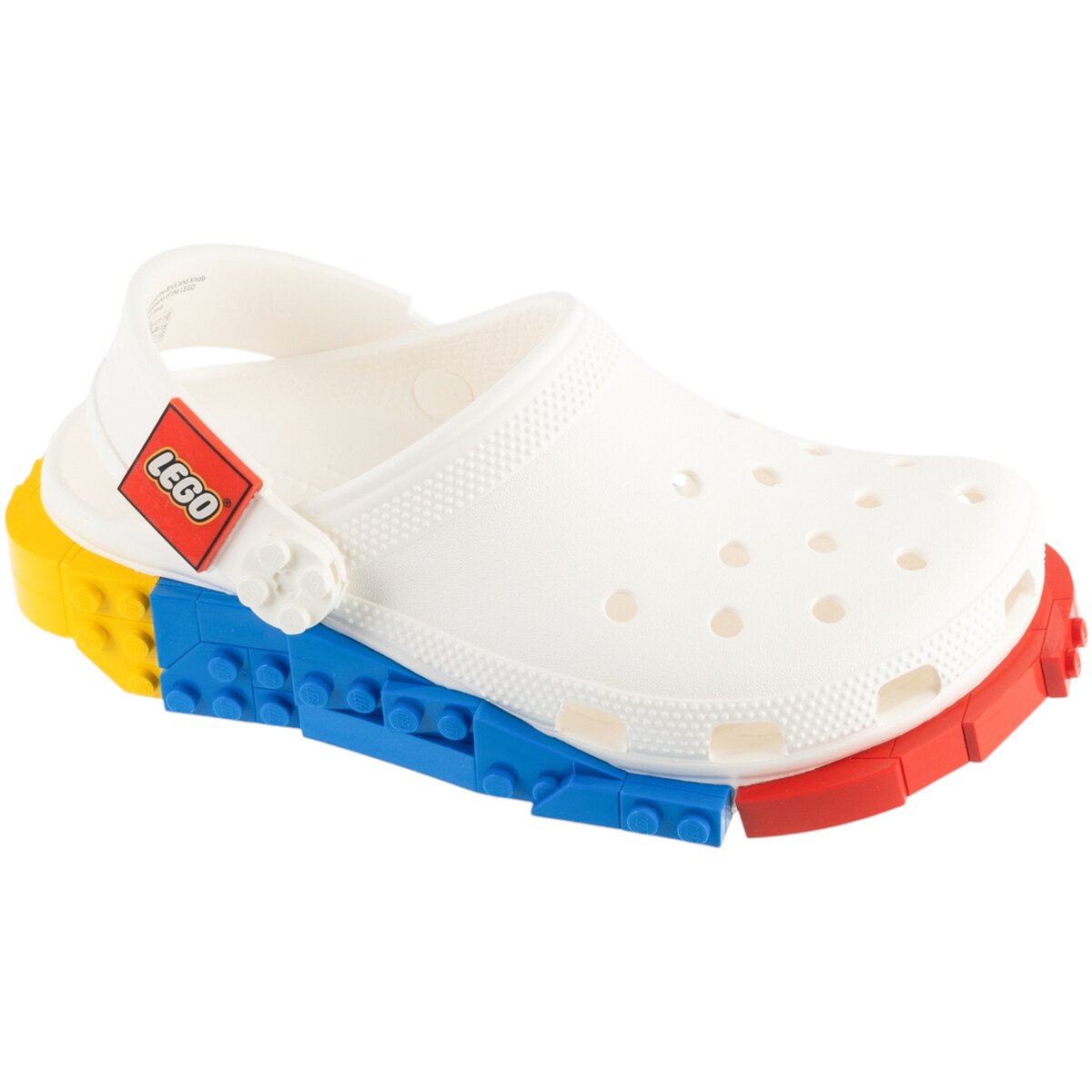 Crocs Pantofi LEGO 4LW System Clog