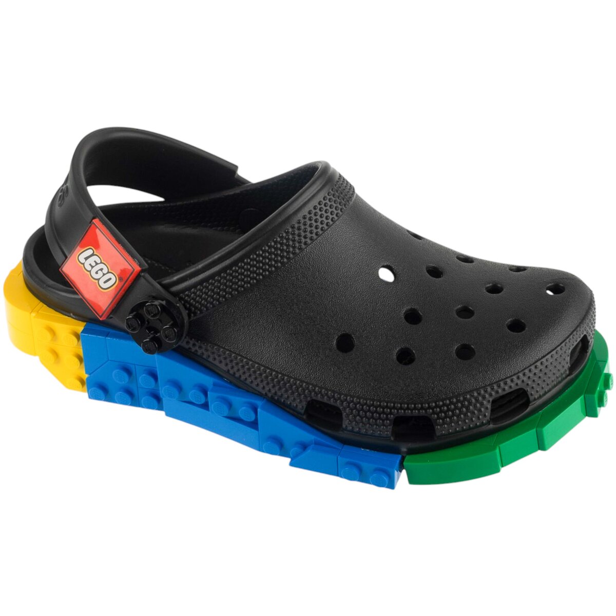 Crocs Pantofi LEGO 4LW System Clog