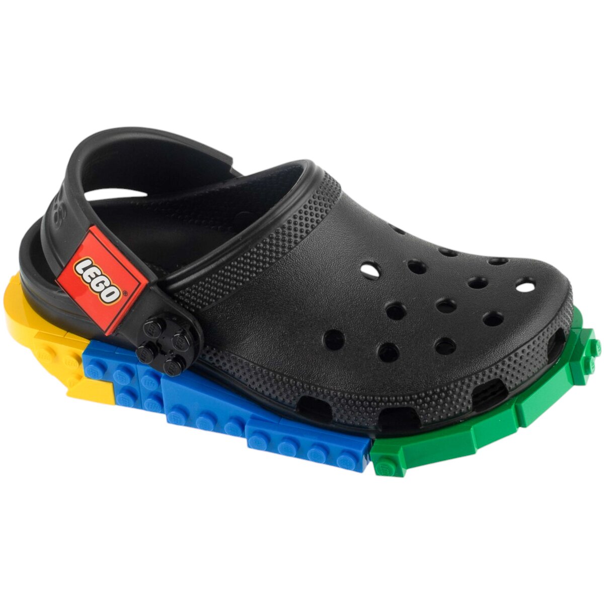 Crocs Pantofi LEGO Creativity Clog K