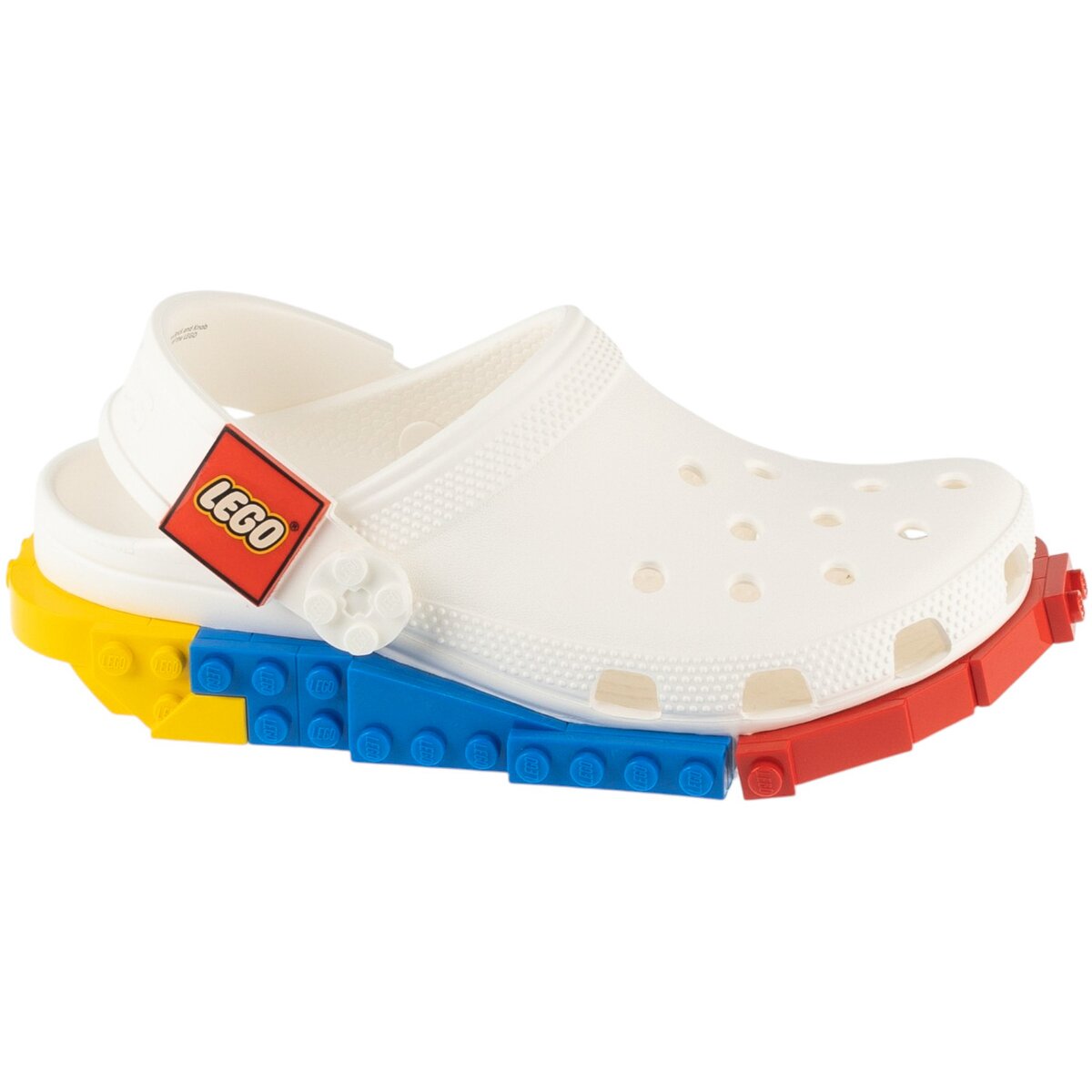 Crocs Pantofi LEGO Creativity Clog K