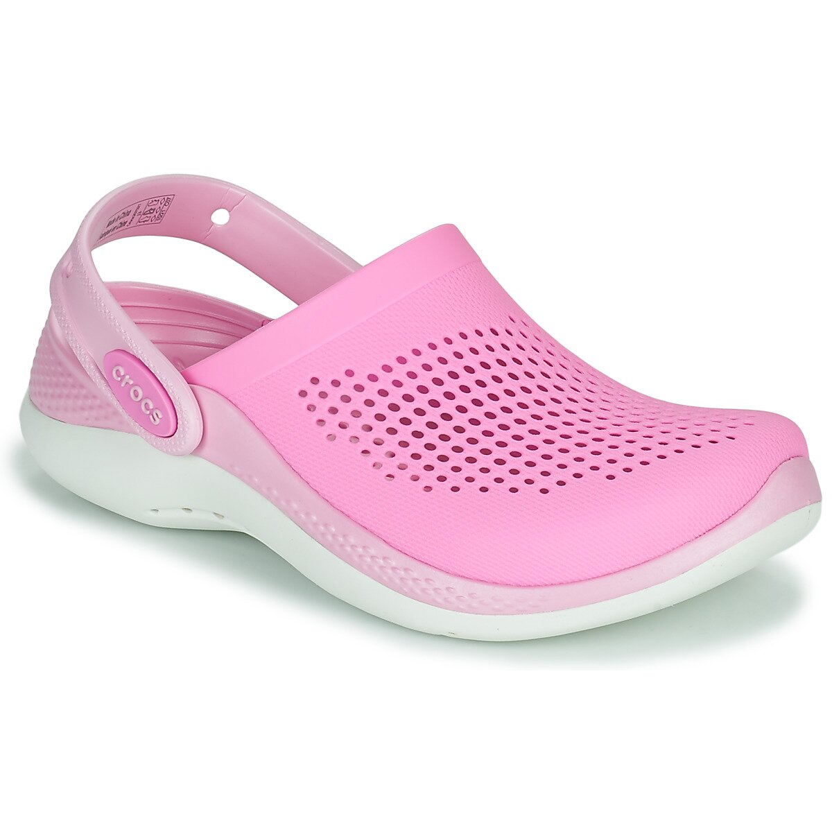 Crocs Pantofi LITERIDE 360 CLOG K
