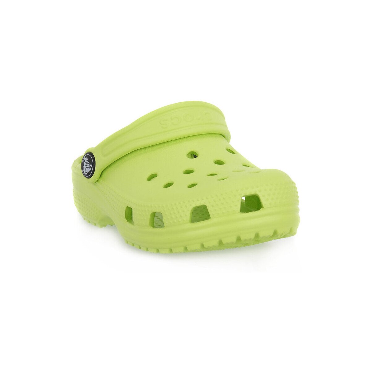 Crocs Pantofi LMDE CLASSIC CLOG T