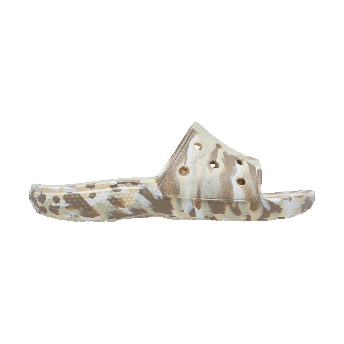 Crocs Pantofi Marbled
