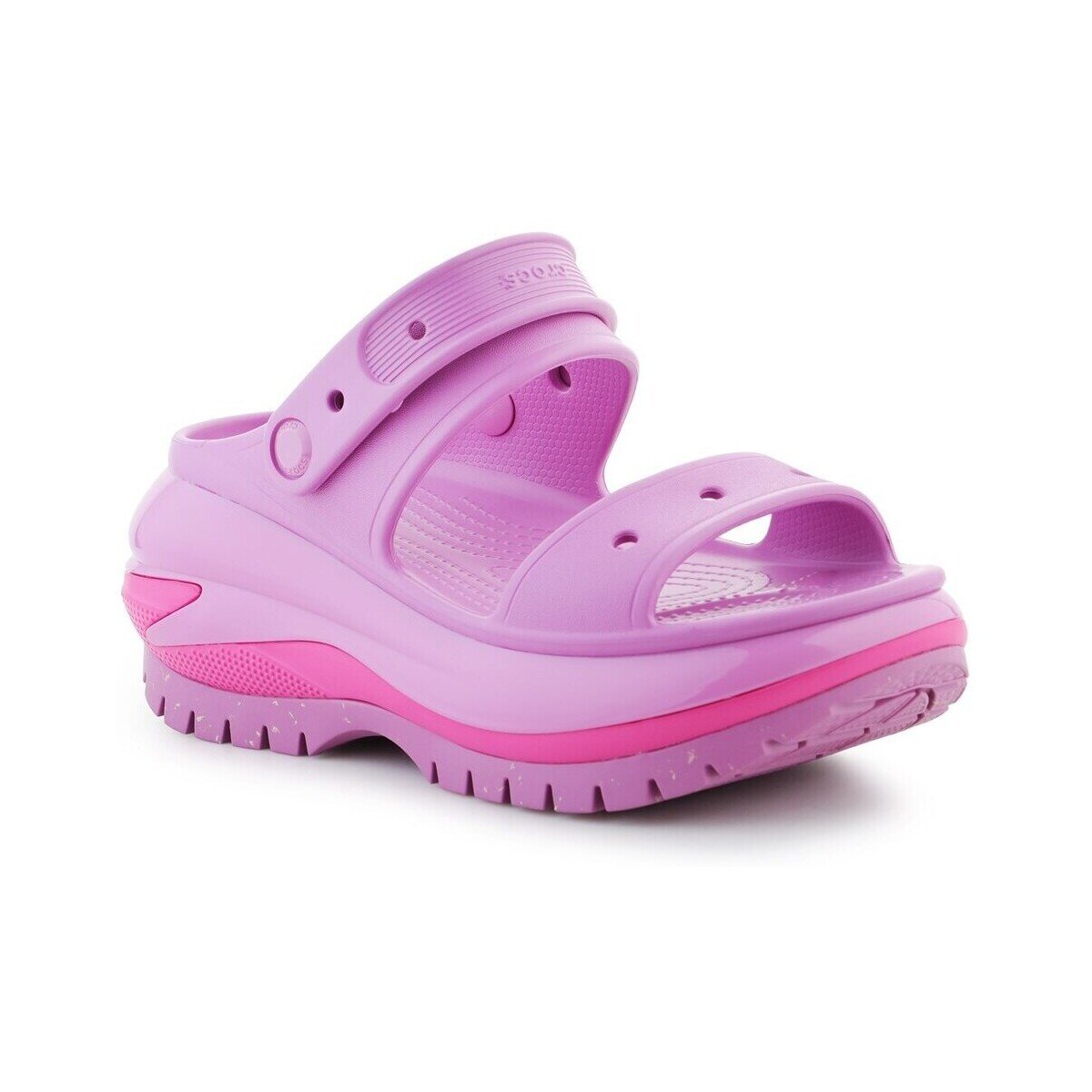 Crocs Pantofi Mega Crush