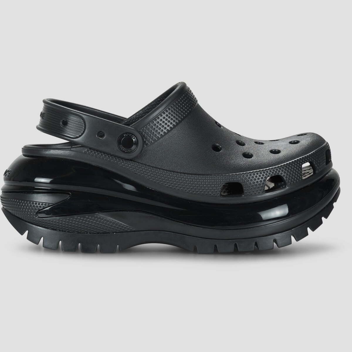 Crocs Pantofi Mega Crush Clog