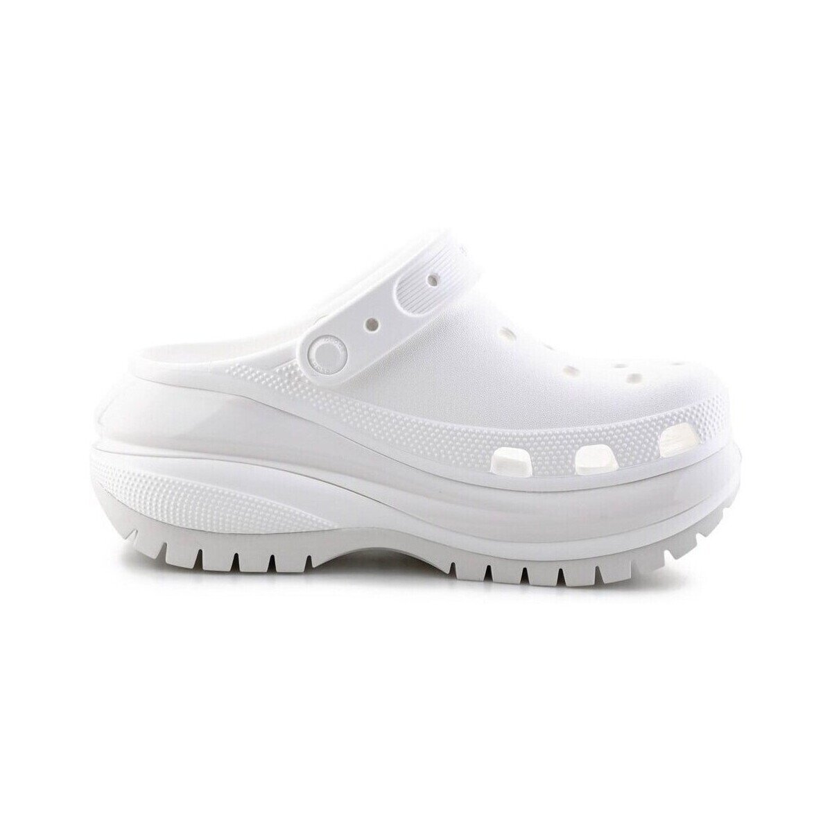 Crocs Pantofi Mega Crush Clog