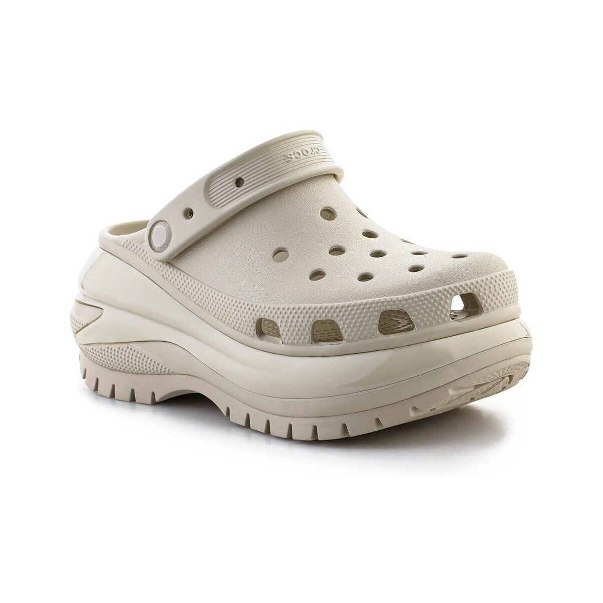 Crocs Pantofi Mega Crush Clog