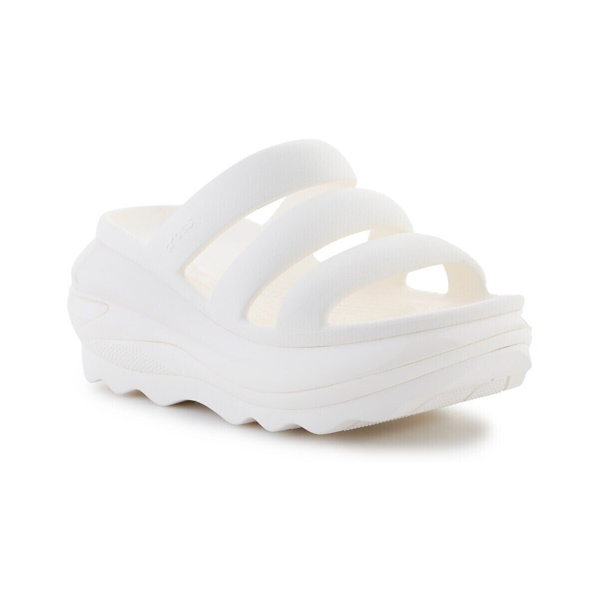 Crocs Pantofi Mega Crush Triple Strap