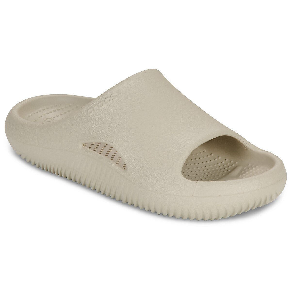 Crocs Pantofi MELLOW RECOVERY SLIDE