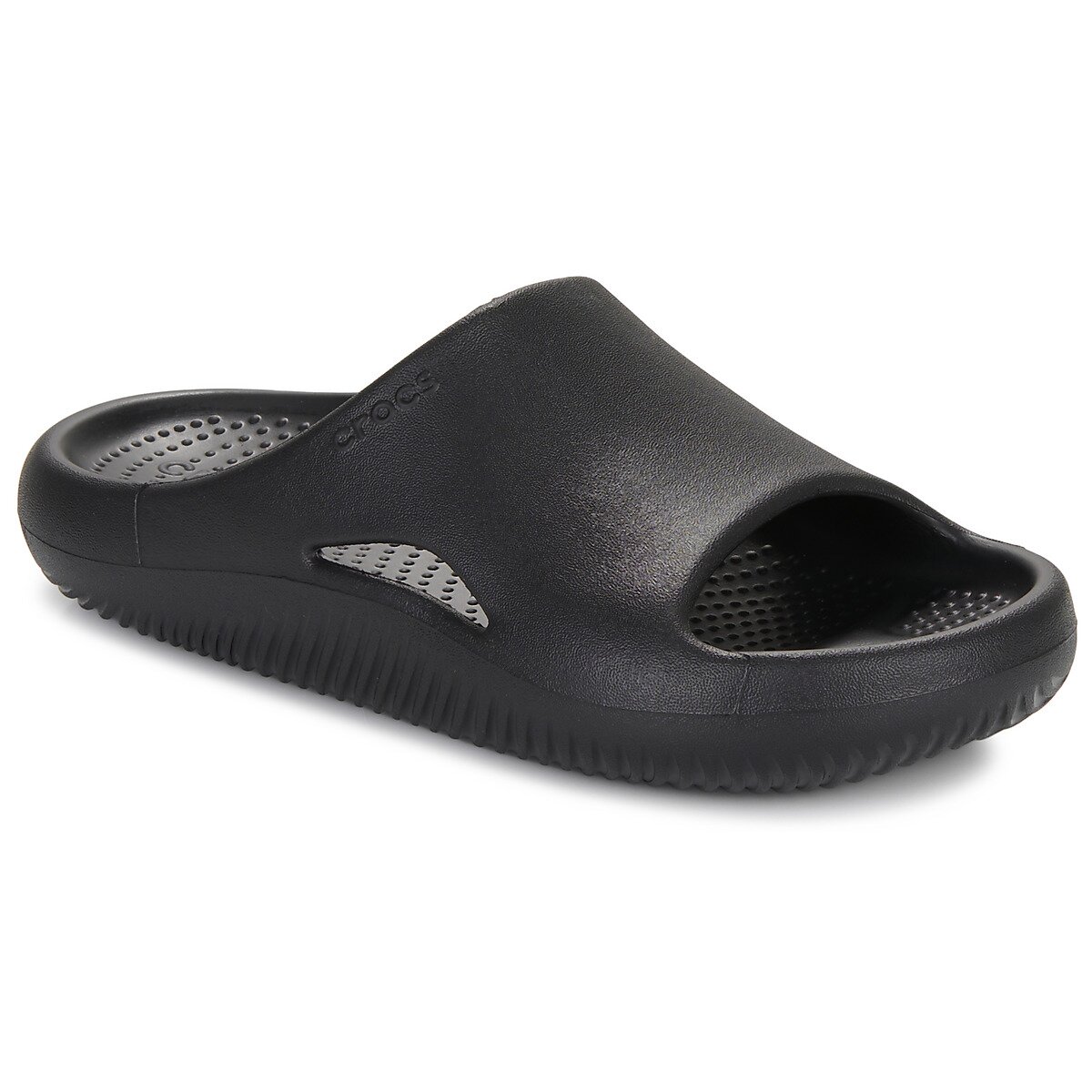 Crocs Pantofi Mellow Recovery Slide