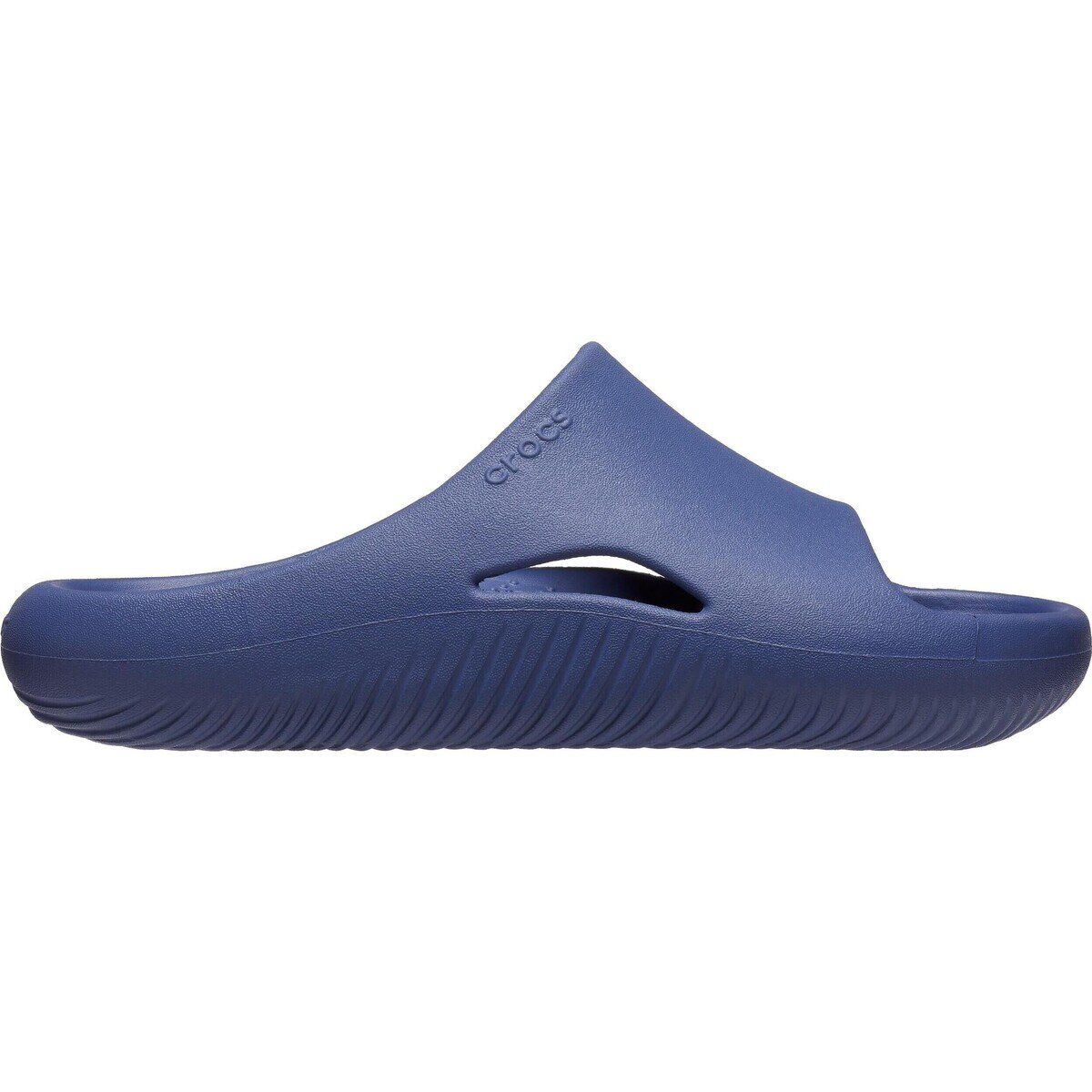 Crocs Pantofi MELLOW SLIDE