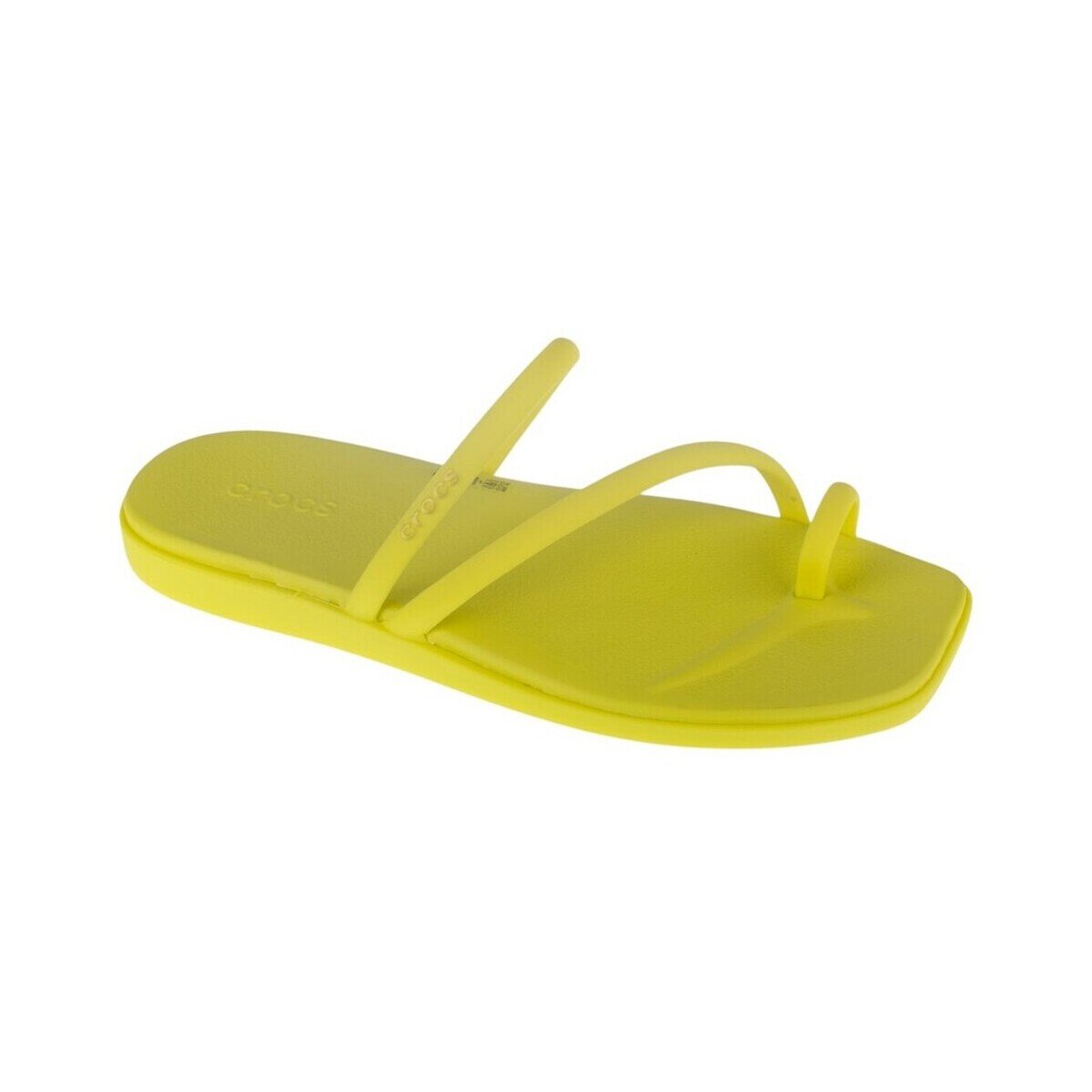 Crocs Pantofi Miami Toe Loop