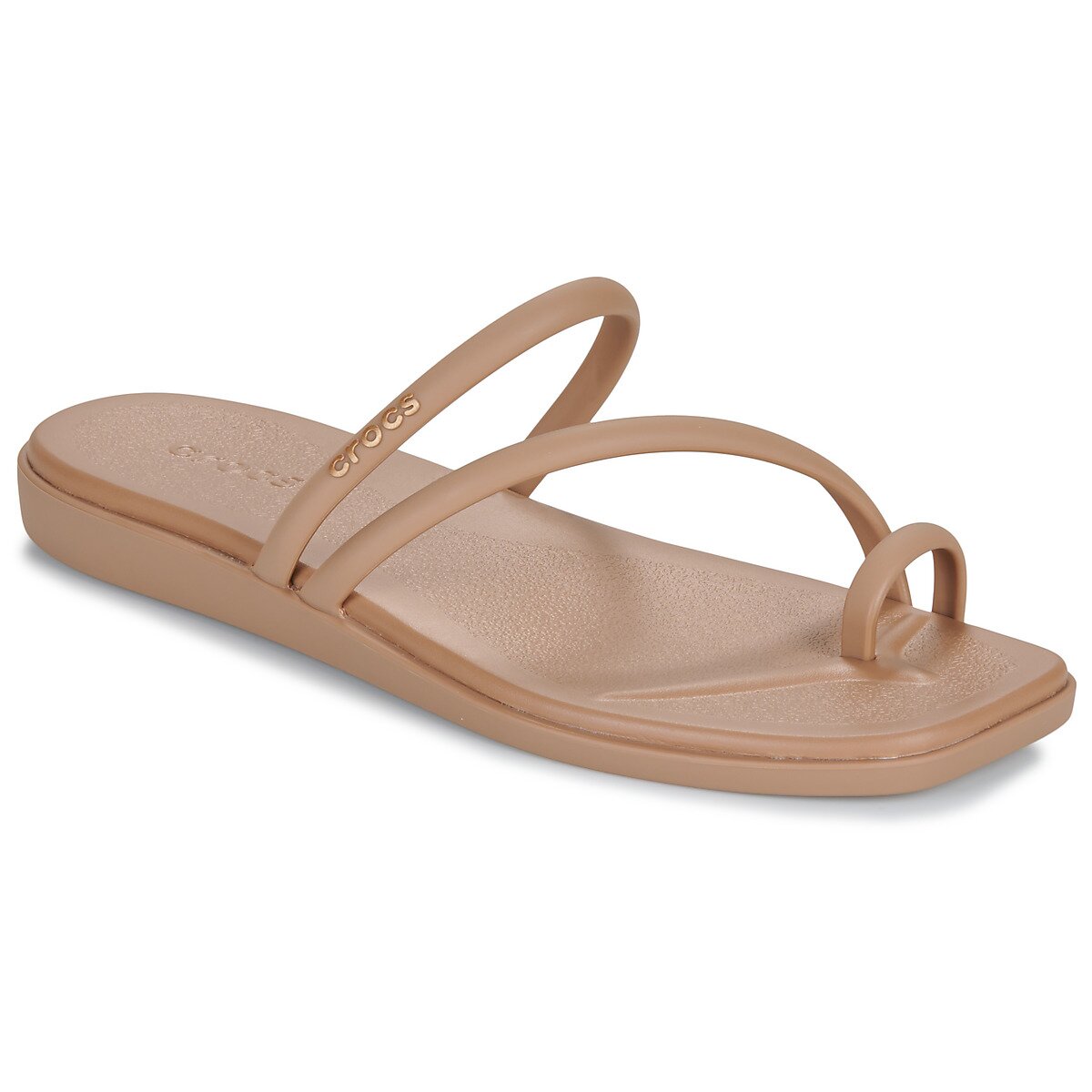 Crocs Pantofi Miami Toe Loop Sandal
