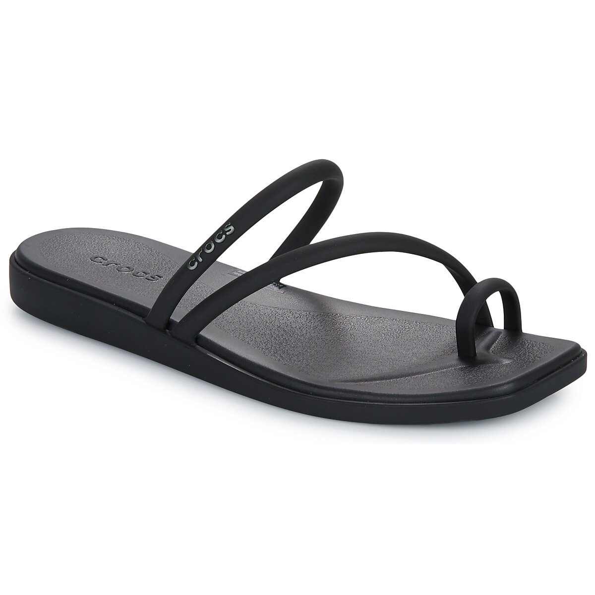 Crocs Pantofi Miami Toe Loop Sandal