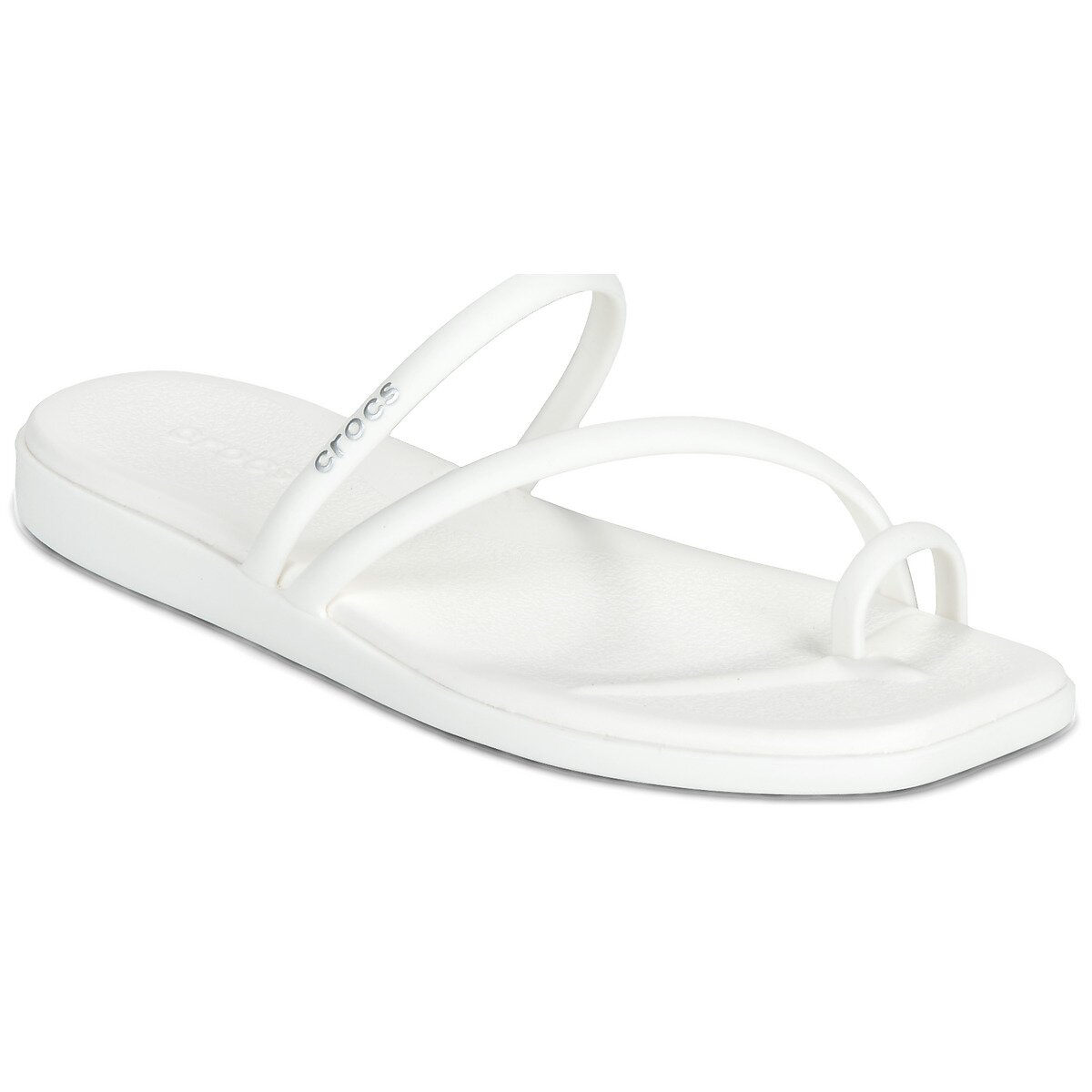 Crocs Pantofi MIAMI TOE LOOP SANDAL