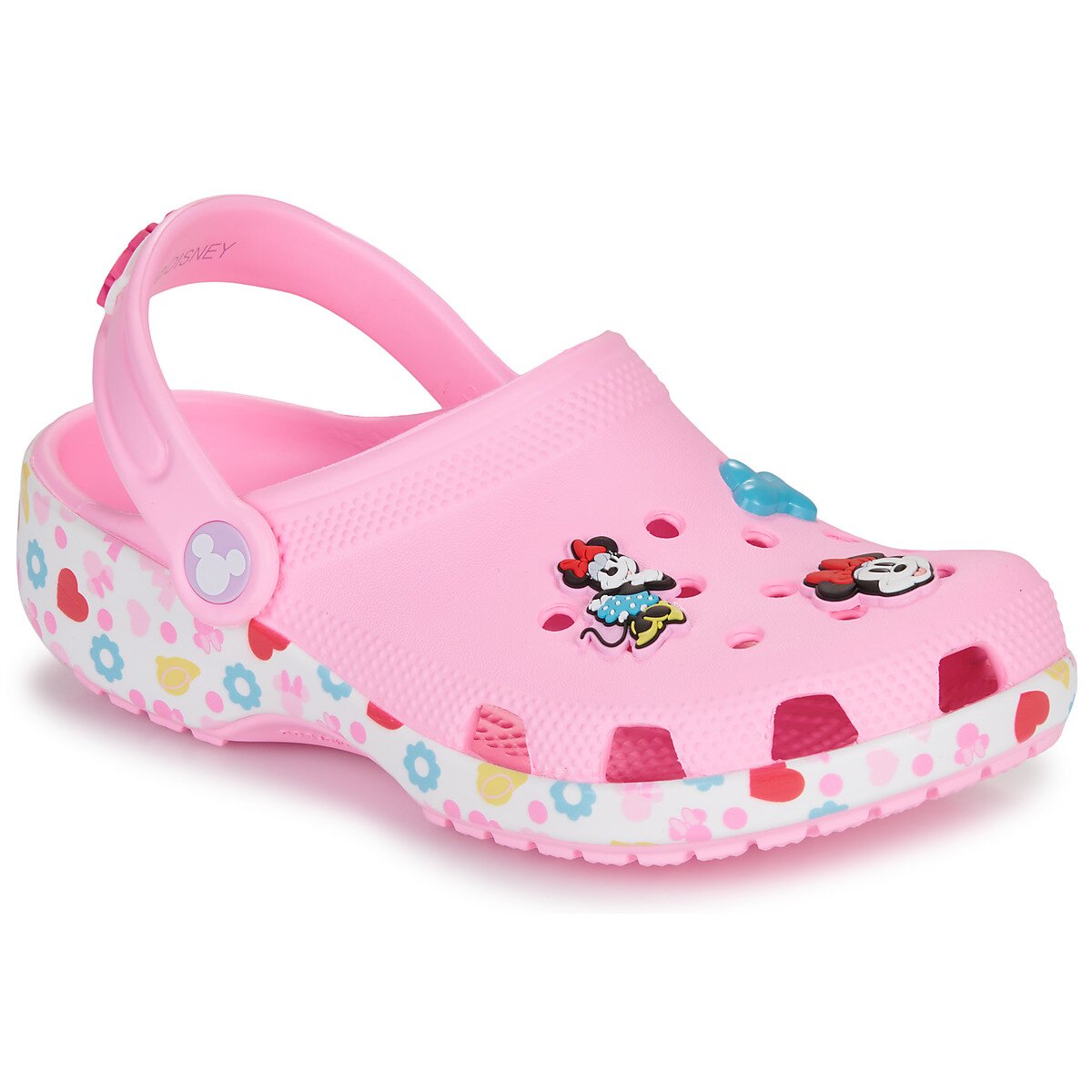 Crocs Pantofi Mickey Frinds MinnieClsClgK