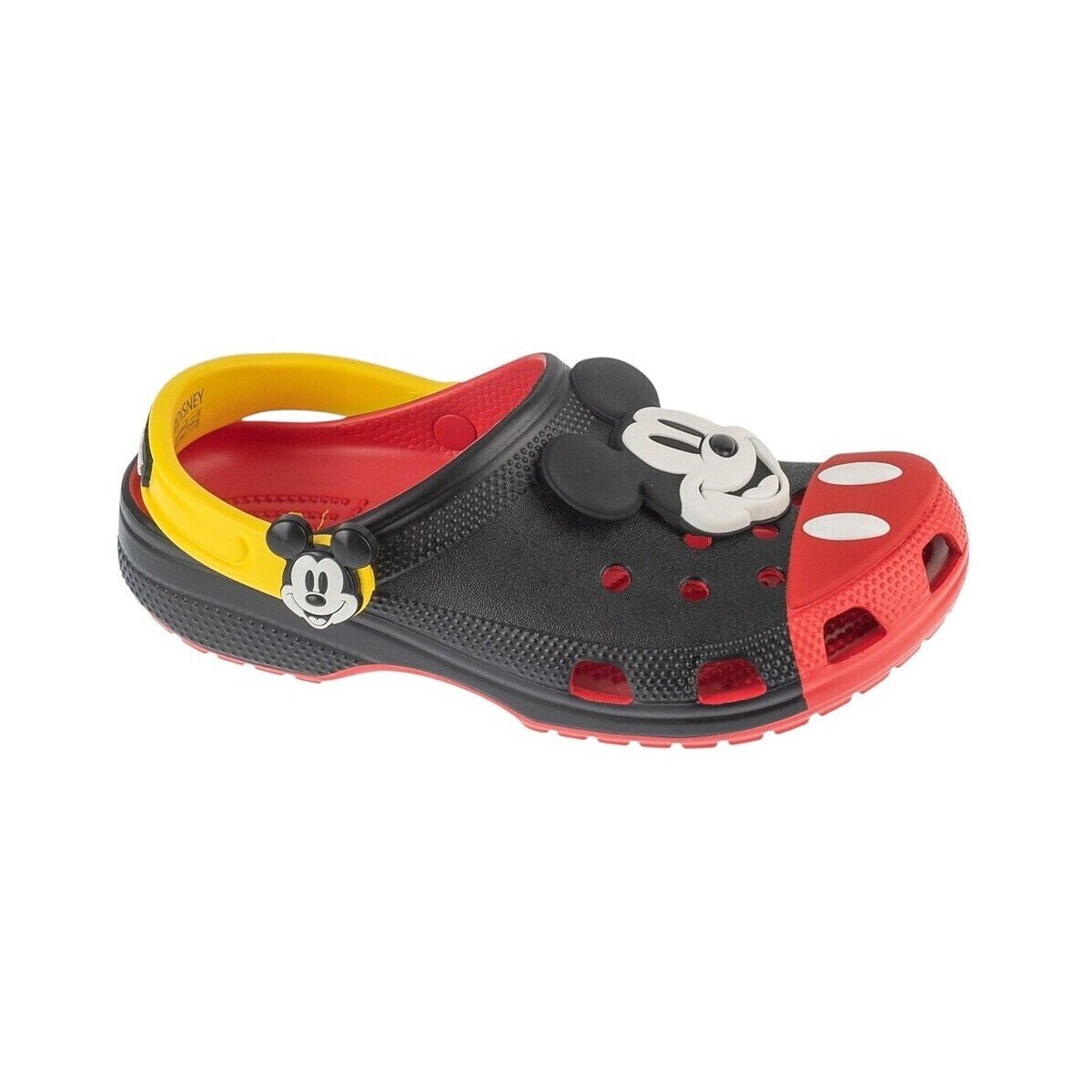Crocs Pantofi Mickey Mouse Classic