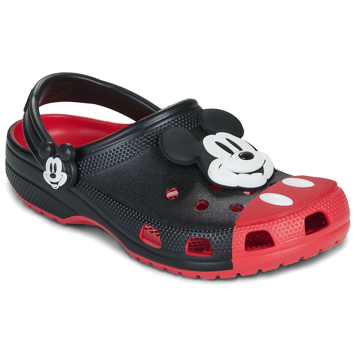 Crocs Pantofi MICKEY MOUSE CLS CLG
