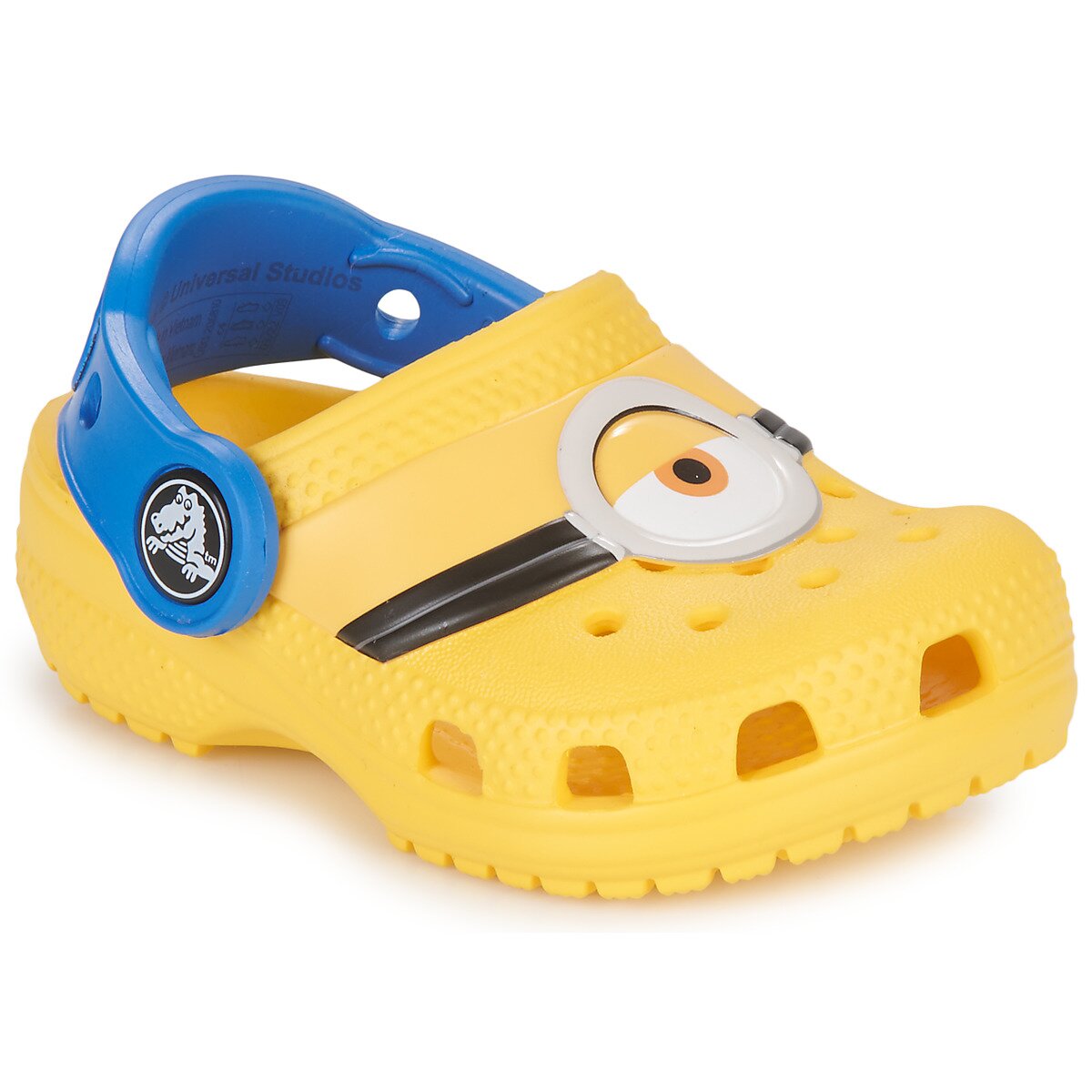 Crocs Pantofi MINION