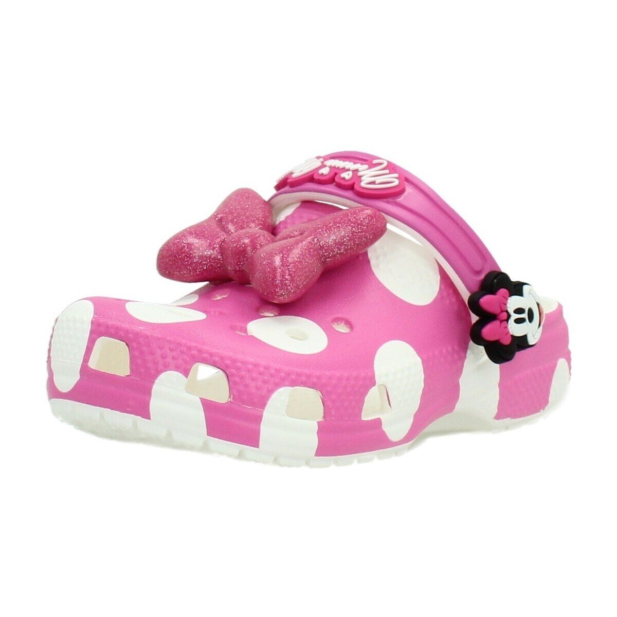 Crocs Pantofi Minnie Mouse Classic