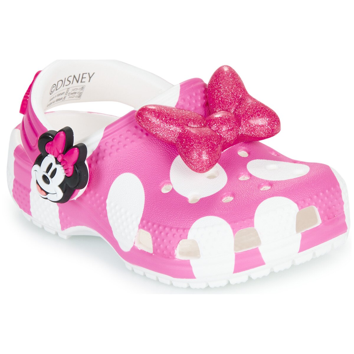 Crocs Pantofi Minnie Mouse Cls Clg T
