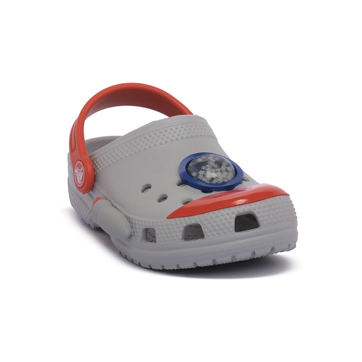 Crocs Pantofi MIRAGE RAINBOW CLOG T