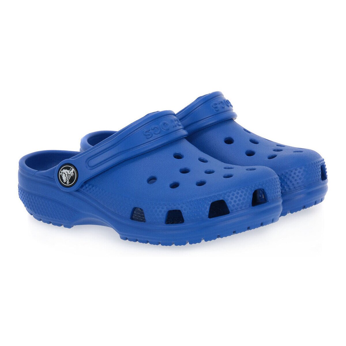 Crocs Pantofi MOJE CLASSIC CLOG T