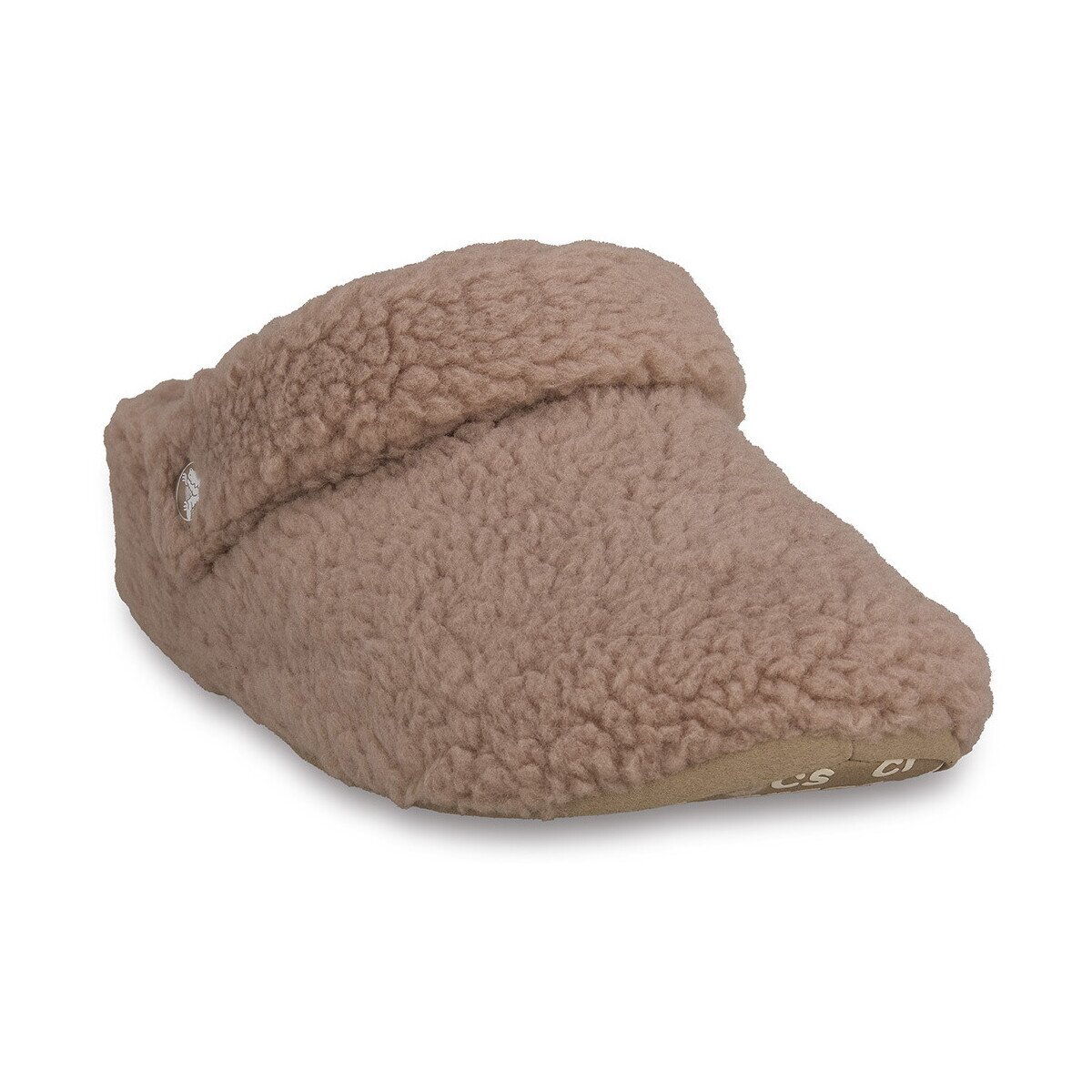 Crocs Pantofi MUSH COZZY SLIPPER