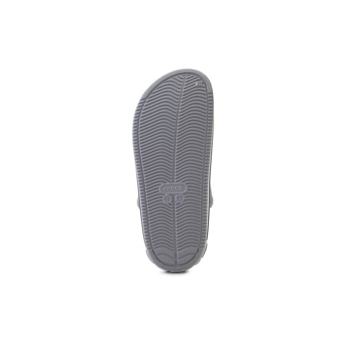 Crocs Pantofi Off Court Logo Clog