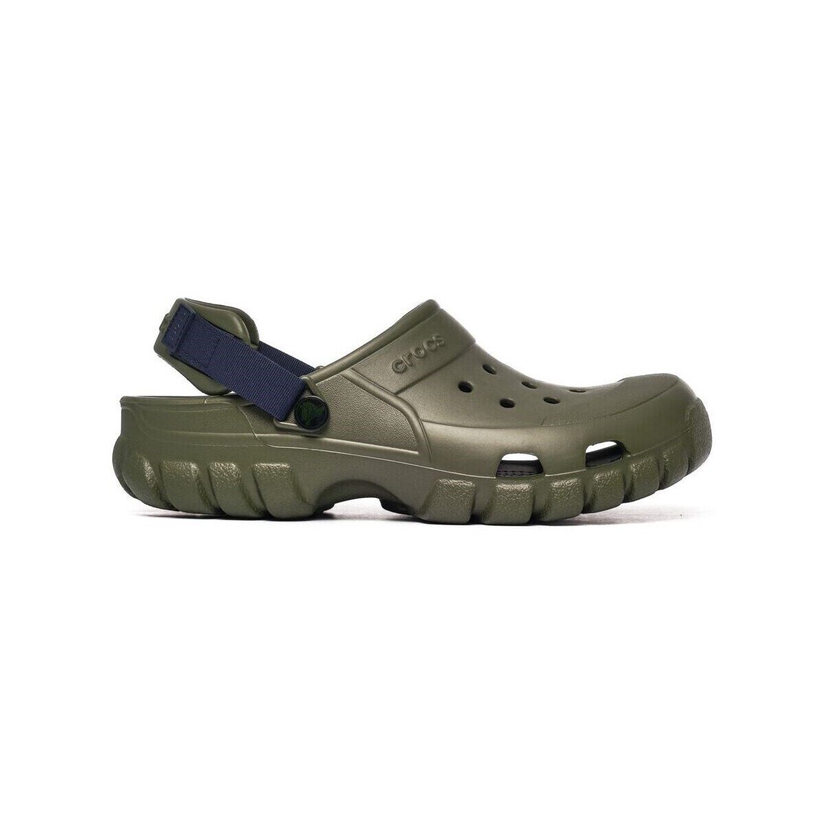 Crocs Pantofi Offroad Sport Clog