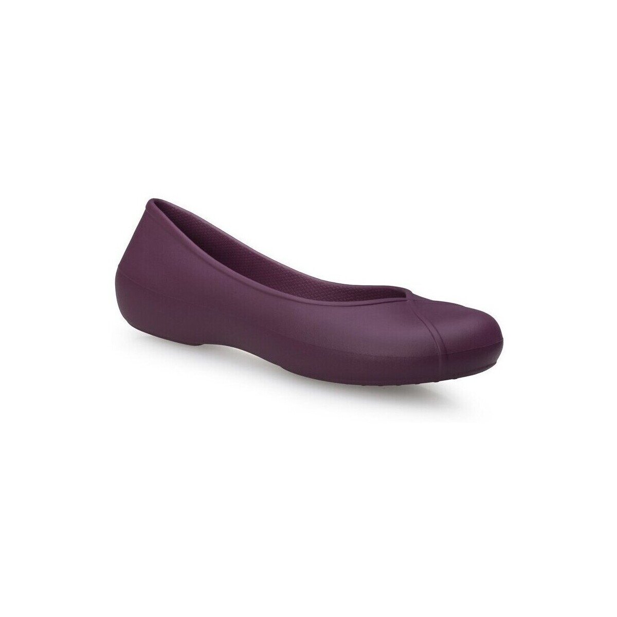 Crocs Pantofi Olivia LL Lined Flat