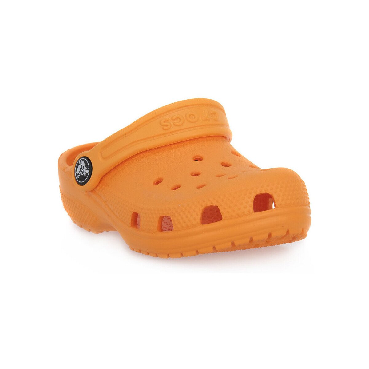 Crocs Pantofi ORZI CLASSIC CLOG T