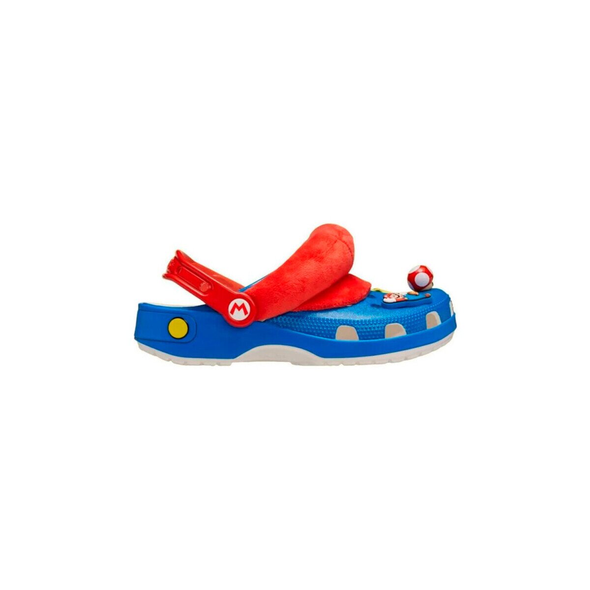 Crocs Pantofi PANTOFI Mario IAM Classic Clog U