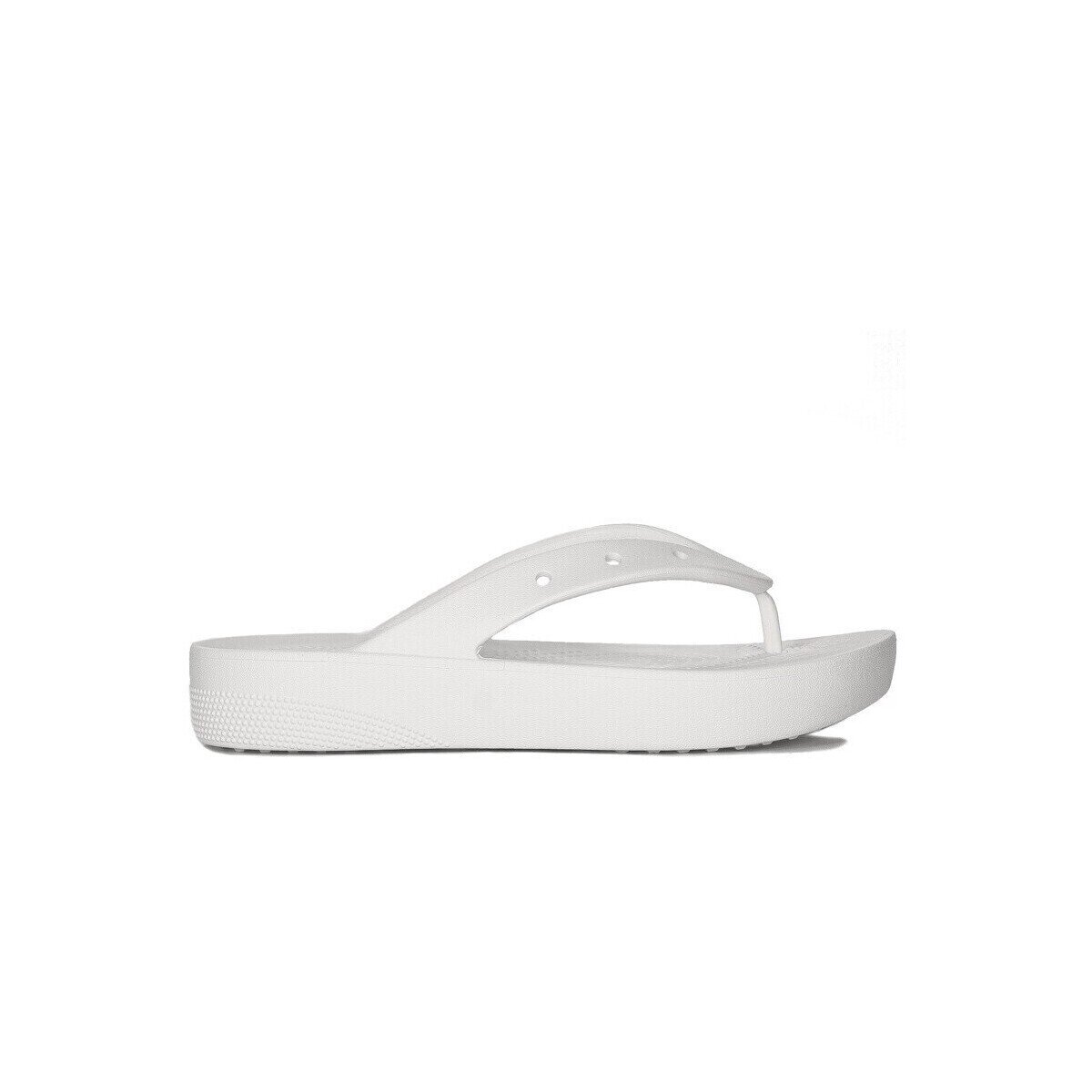 Crocs Pantofi Platform Flip