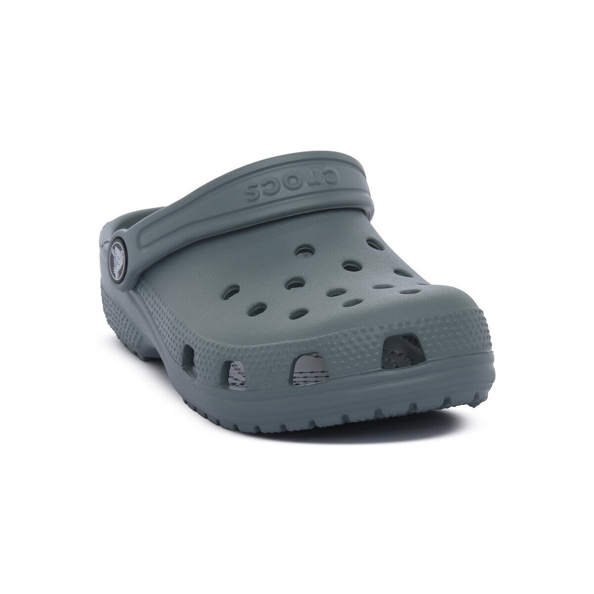 Crocs Pantofi POND CLASSIC CLOG T