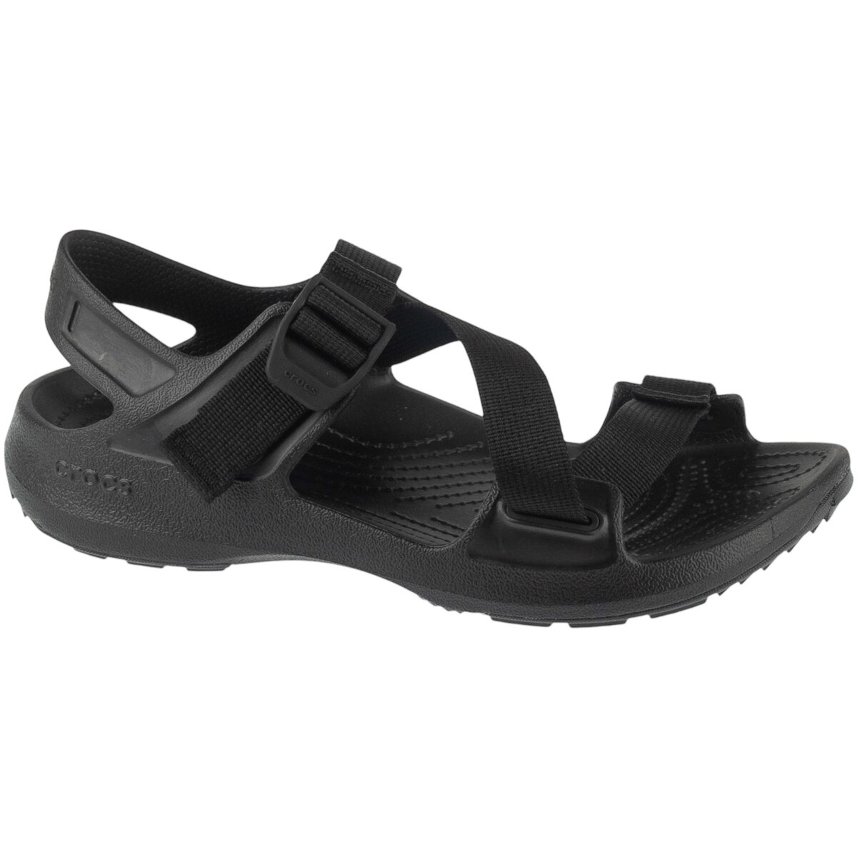 Crocs Pantofi Quick Trail Sandal