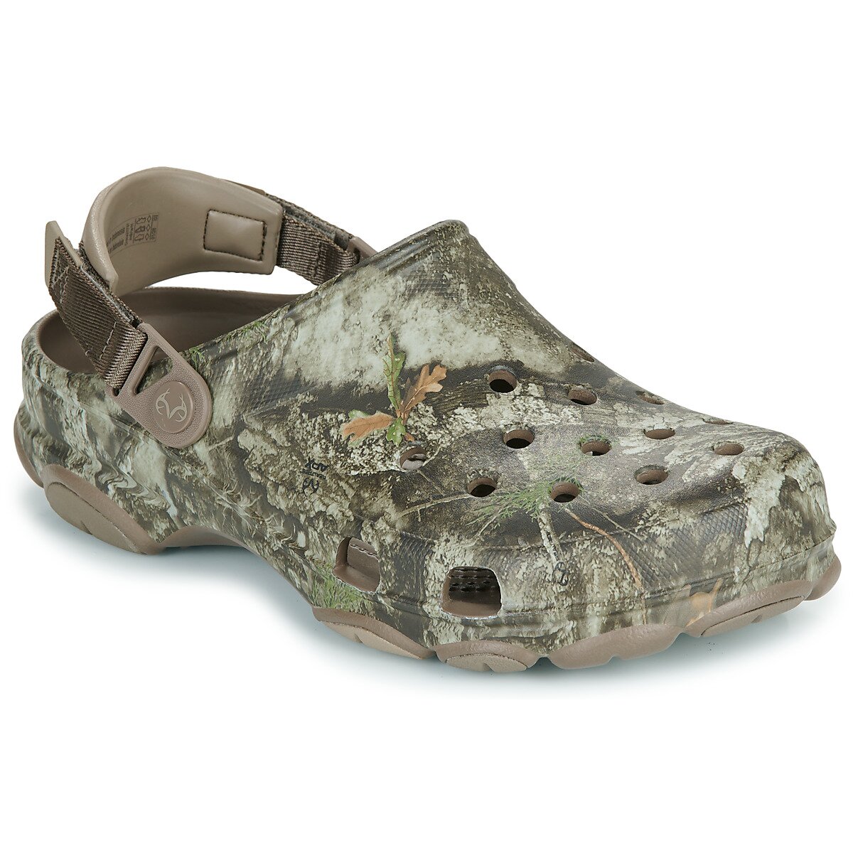 Crocs Pantofi Realtree APX AT Clog