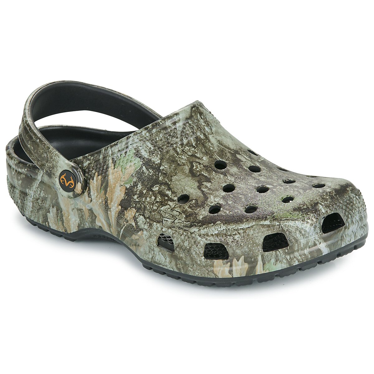 Crocs Pantofi Realtree APX Classic Clog