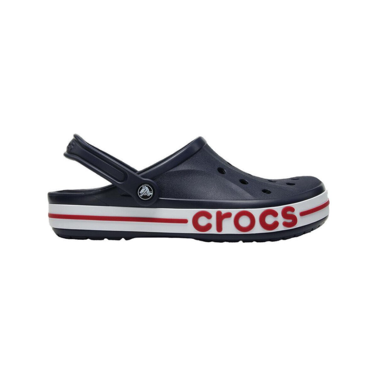 Crocs Pantofi Sabots Bayaband Clog léger et confortable